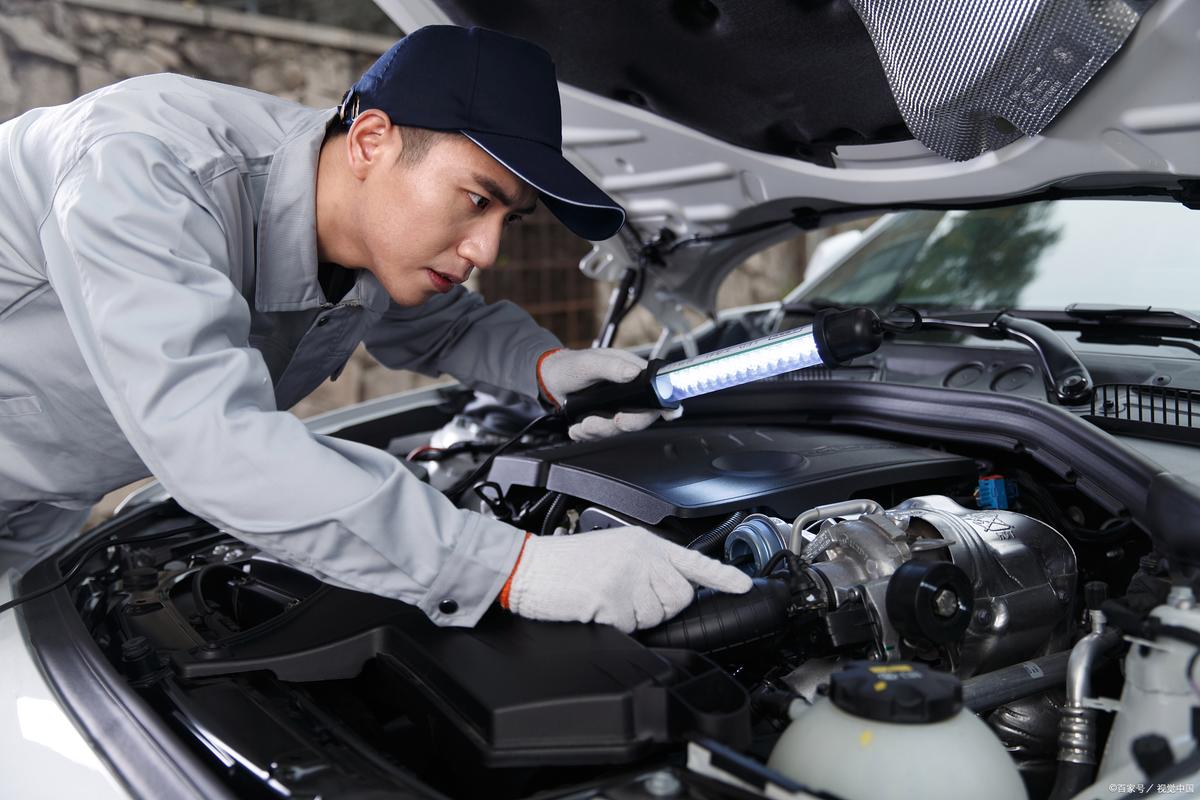 4S店維修期間代步車收費嗎？解析代步車服務的所有細節
