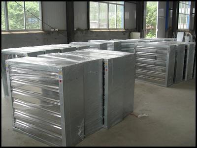 冷風機在建筑安裝工程中的關鍵作用——以蘇州長友緣鉆井設備安裝公司為例