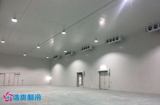 如何選擇優質的建筑安裝工程專業冷庫工程公司？